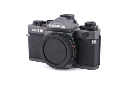 Olympus OM-3 Ti