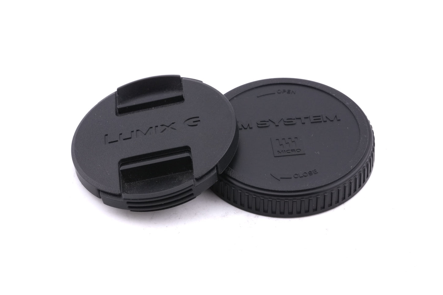 Panasonic 35-100mm f4-5.6 Lumix G Vario ASPH. Mega O.I.S. (H-FS35100)