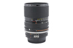 Nikon 28-85mm f3.5-4.5 Zoom-Nikkor AI-S