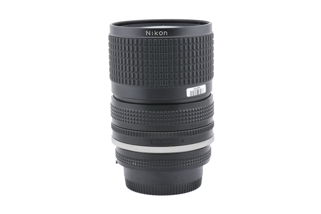 Nikon 28-85mm f3.5-4.5 Zoom-Nikkor AI-S