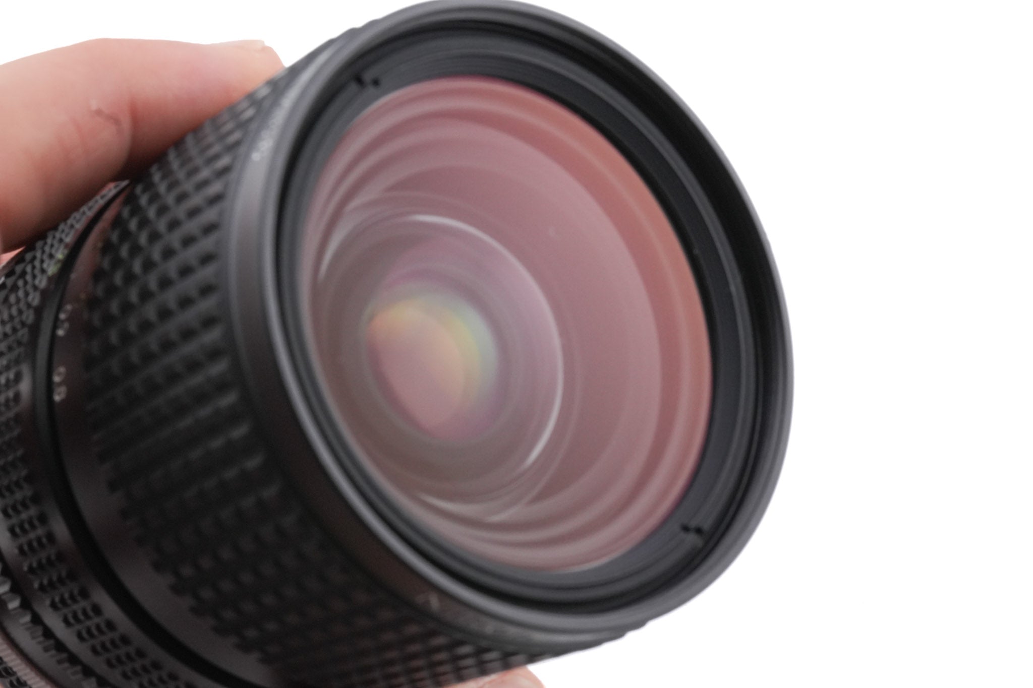 Nikon 28-85mm f3.5-4.5 Zoom-Nikkor AI-S
