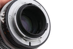 Nikon 28-85mm f3.5-4.5 Zoom-Nikkor AI-S
