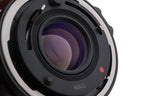 Canon 50mm f1.8 FDn
