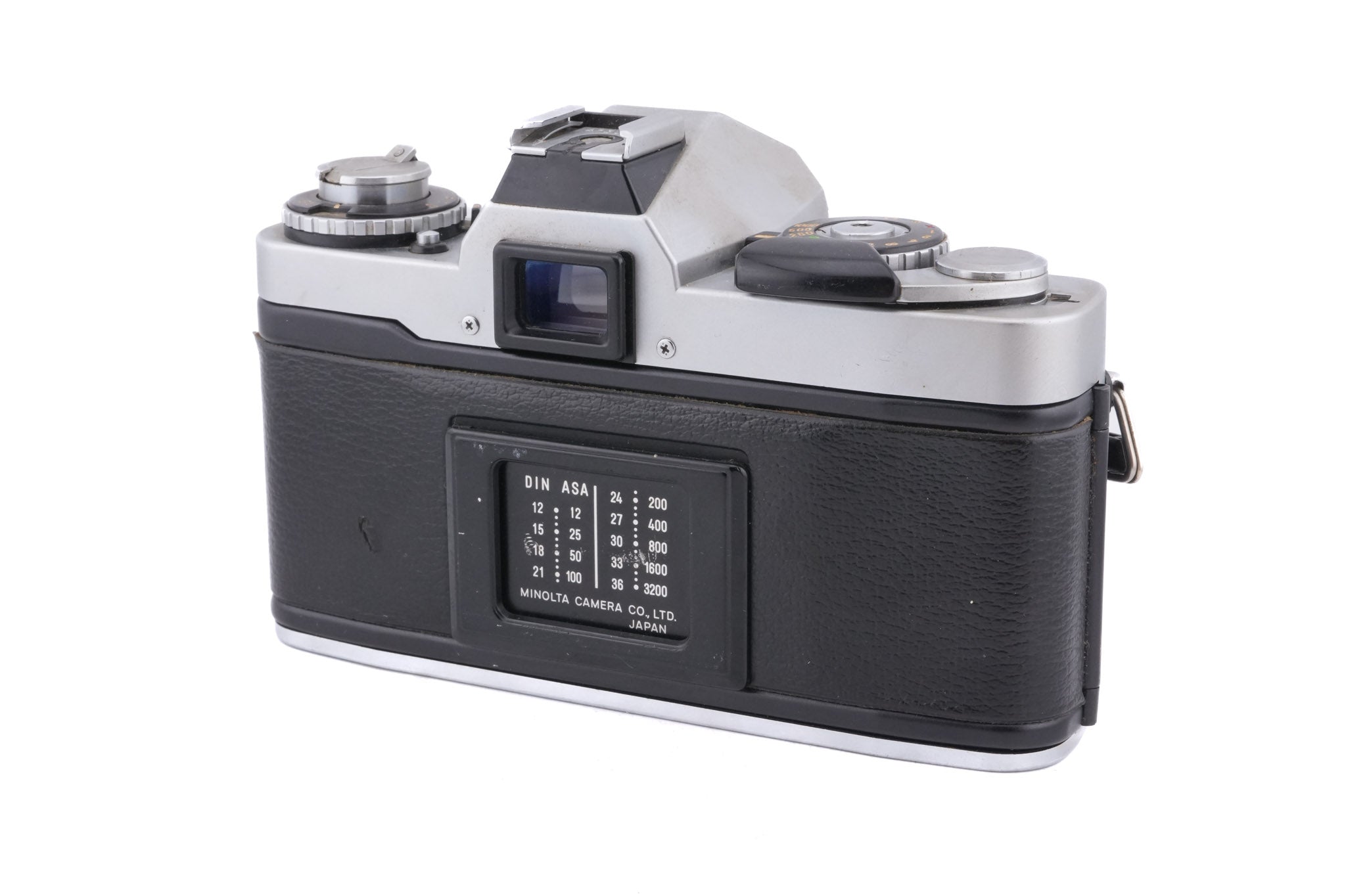 Minolta XD5