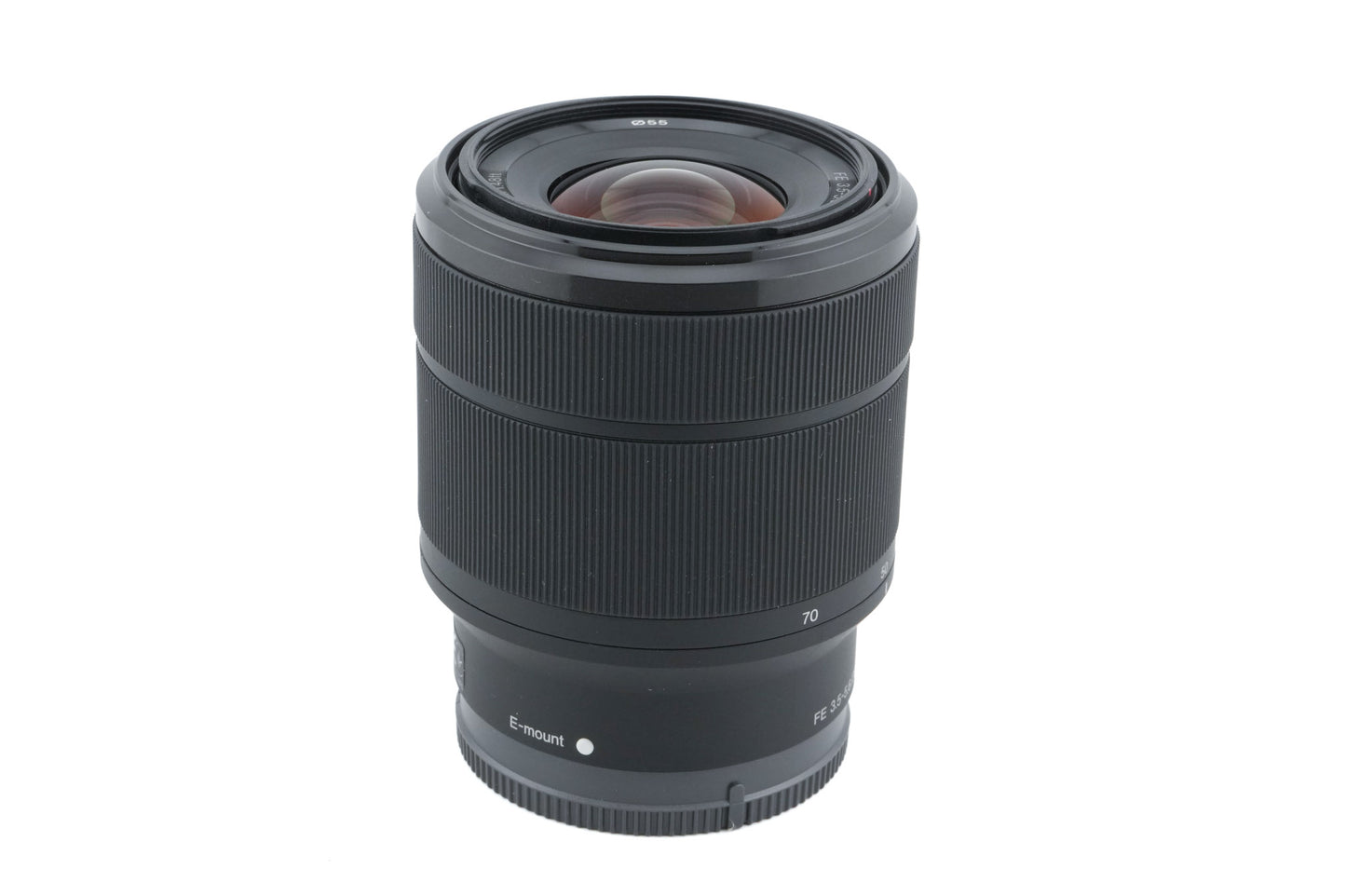 Sony 28-70mm f3.5-5.6 OSS (SEL2870)