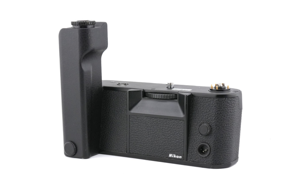 Nikon MD-4 Motor Drive