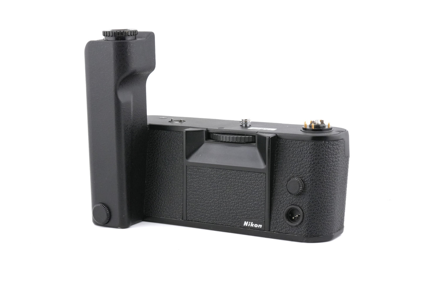 Nikon MD-4 Motor Drive