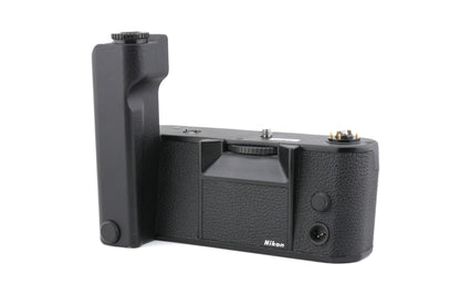 Nikon MD-4 Motor Drive