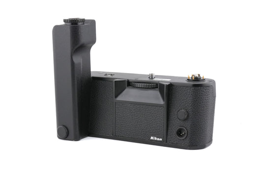 Nikon MD-4 Motor Drive