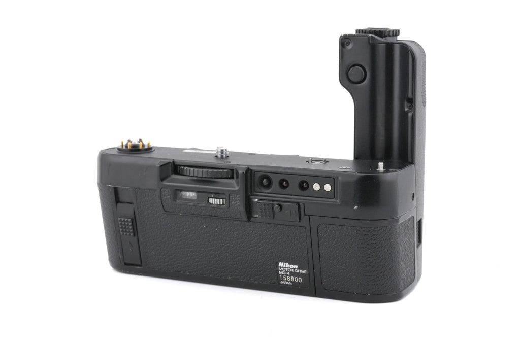 Nikon MD-4 Motor Drive