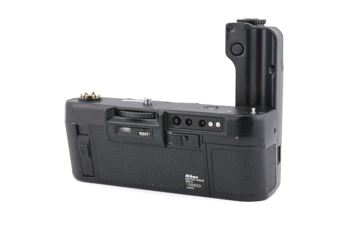 Nikon MD-4 Motor Drive