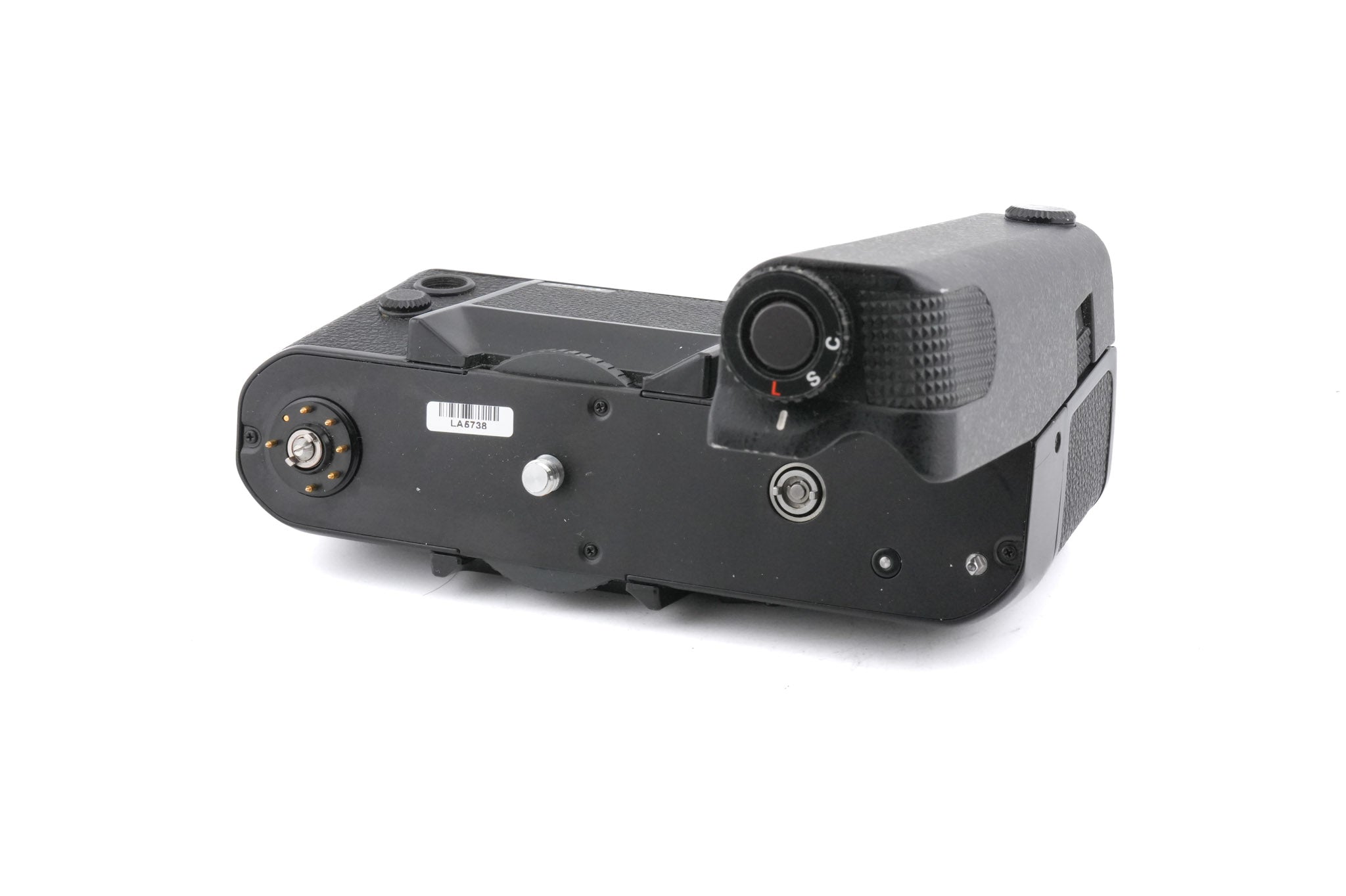 Nikon MD-4 Motor Drive