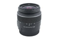 Sony 18-55mm f3.5-5.6 DT SAM