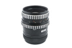 Carl Zeiss 120mm f2.8 Biometar Jena