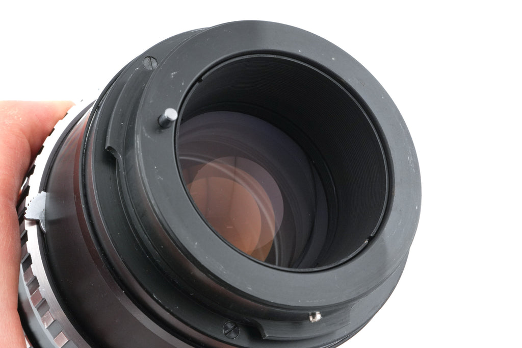 Carl Zeiss 120mm f2.8 Biometar Jena