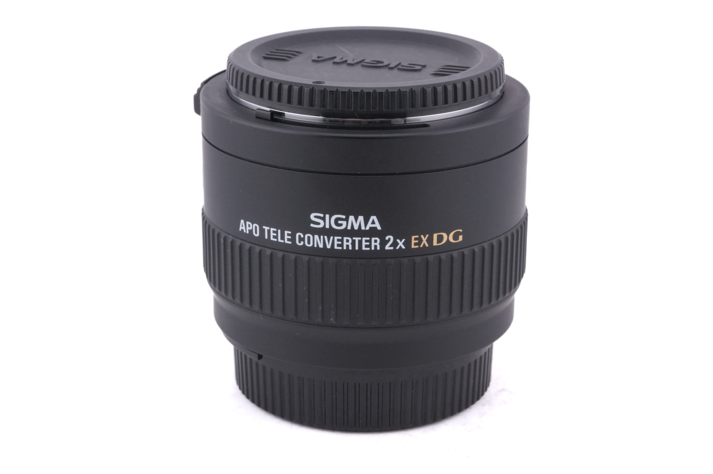 Sigma 2x APO Teleconverter EX DG