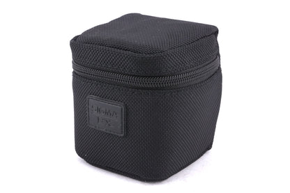 Sigma 2x APO Teleconverter EX DG