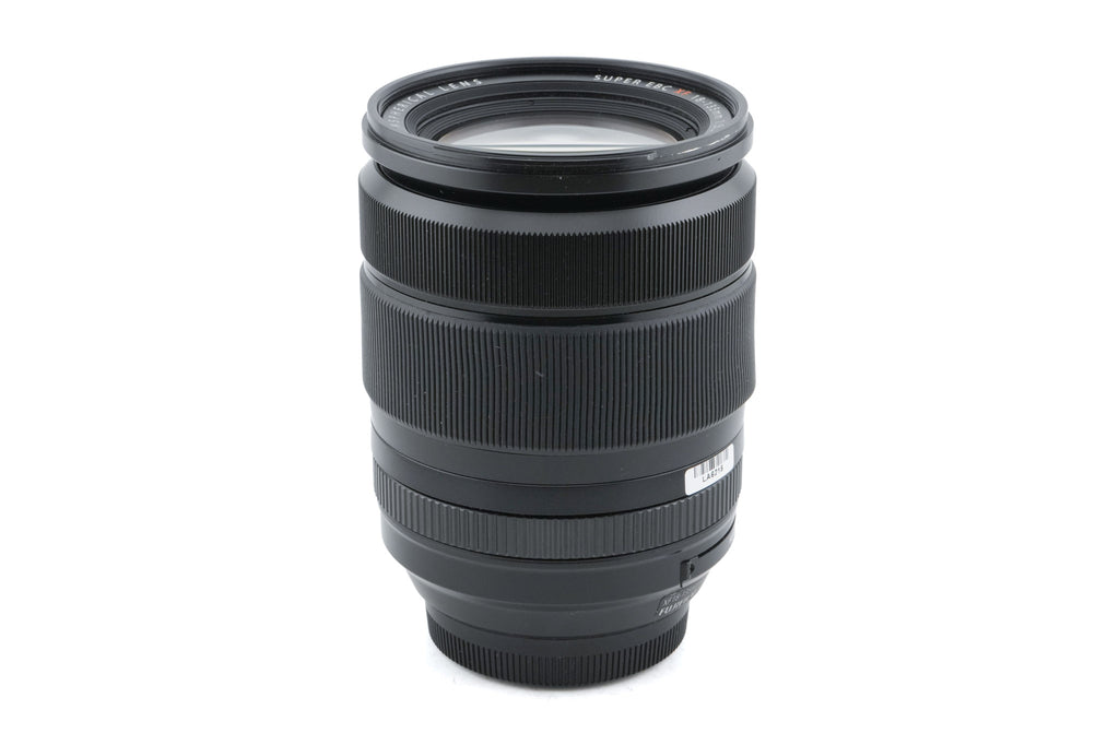 Fujifilm 18-135mm f3.5-5.6 Super EBC Fujinon Aspherical XF R LM OIS WR