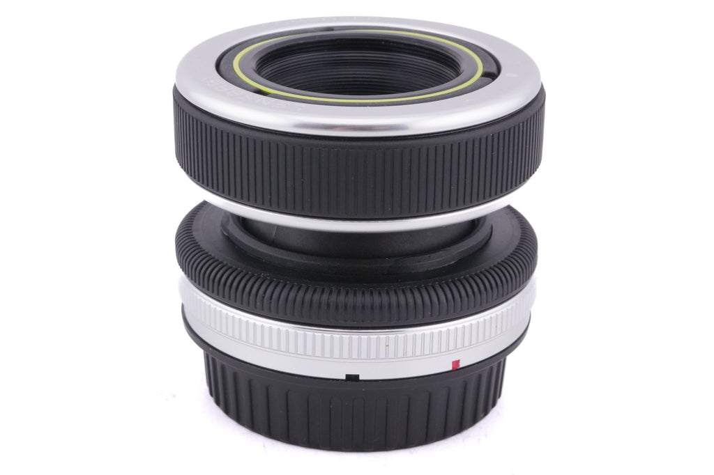 Lensbaby Composer