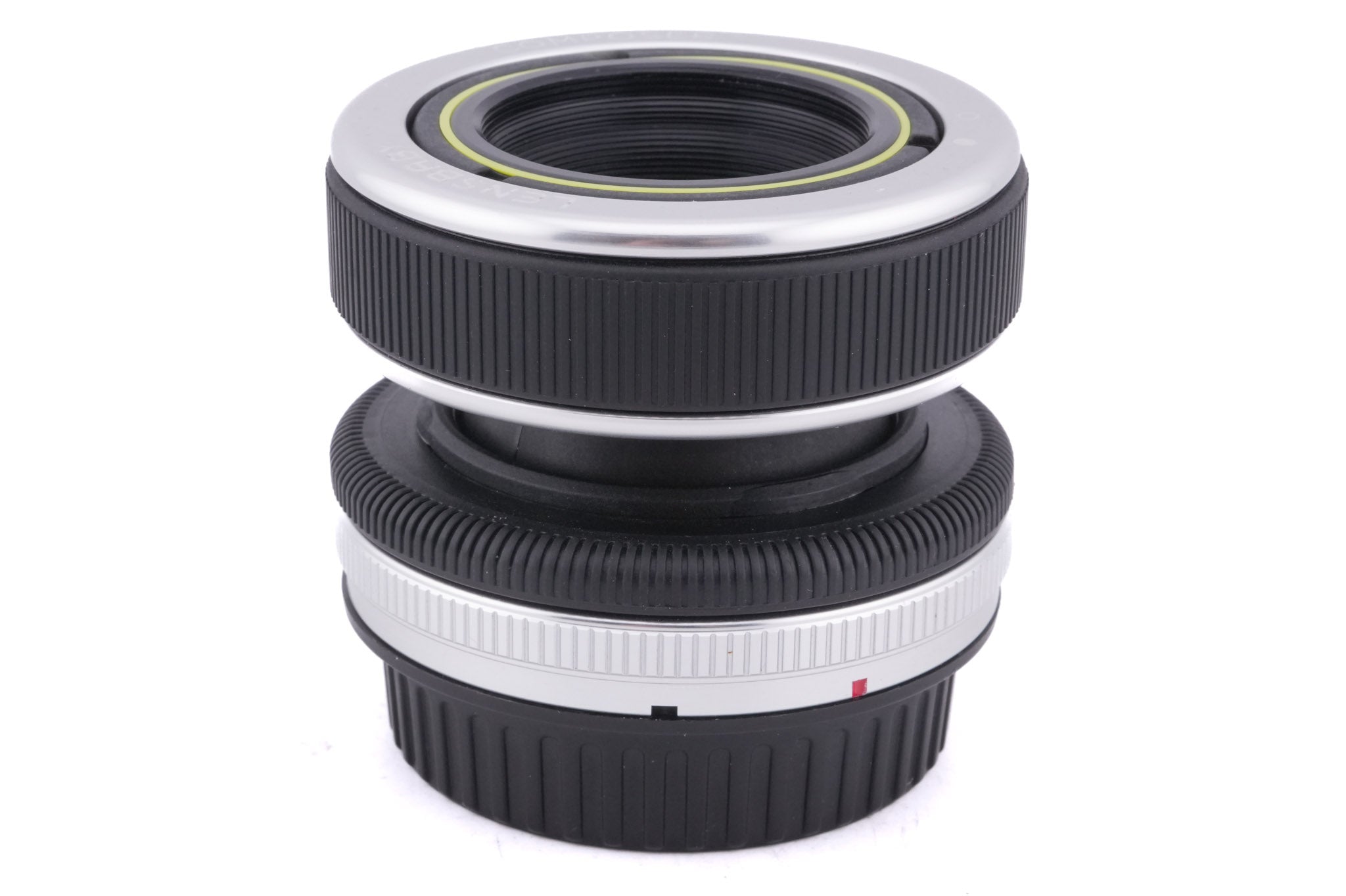 Lensbaby Composer