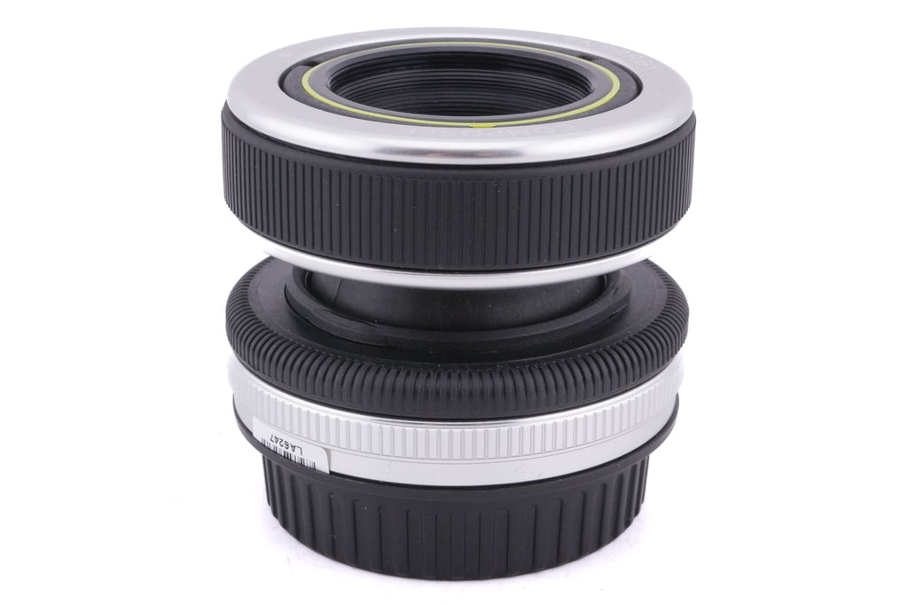 Lensbaby Composer