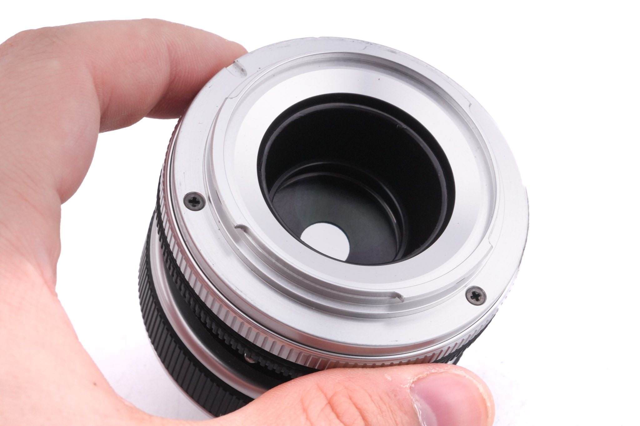 Lensbaby Composer