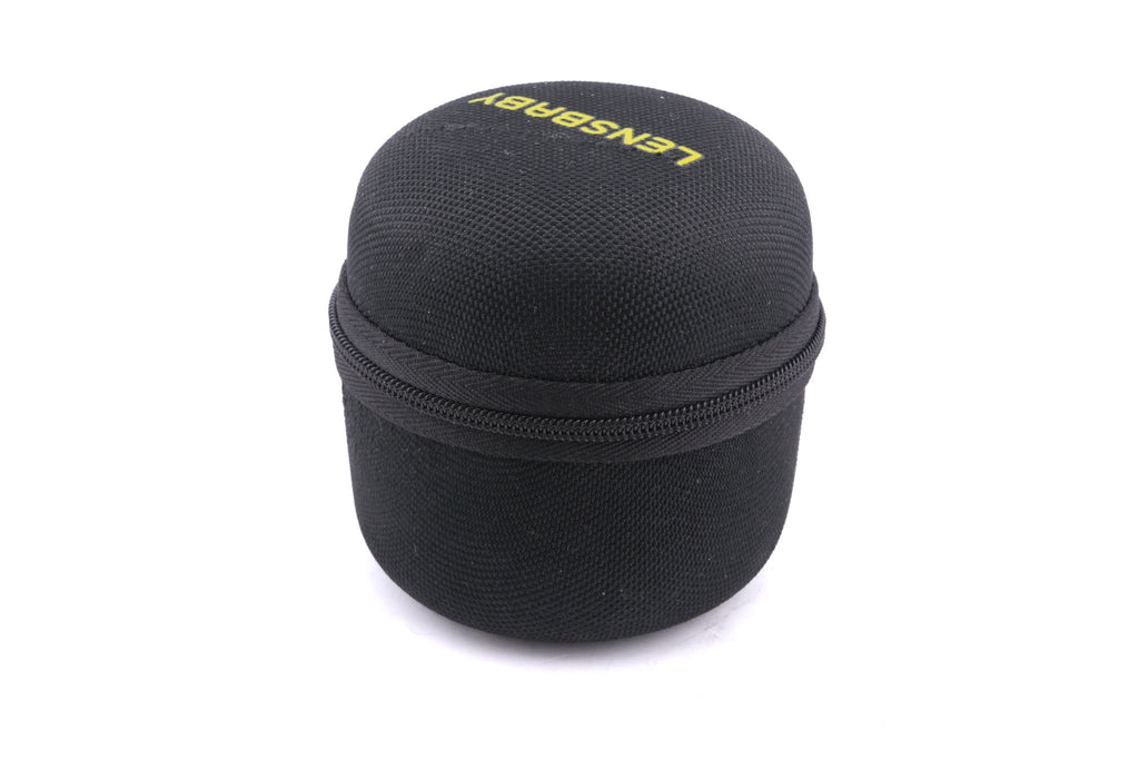 Lensbaby Composer