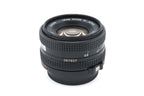 Canon 50mm f1.8 FDn