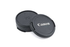 Canon 50mm f1.8 FDn