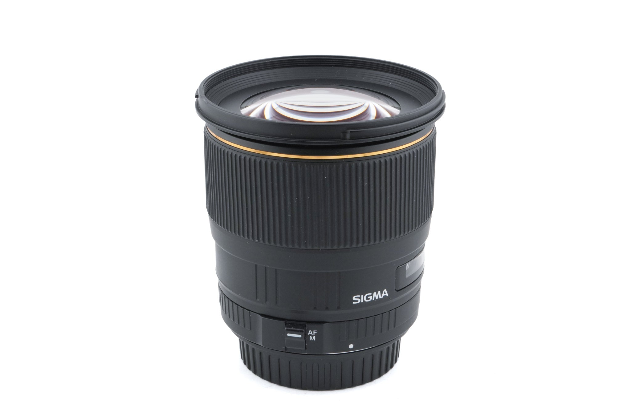 Sigma 24mm f1.8 EX DG