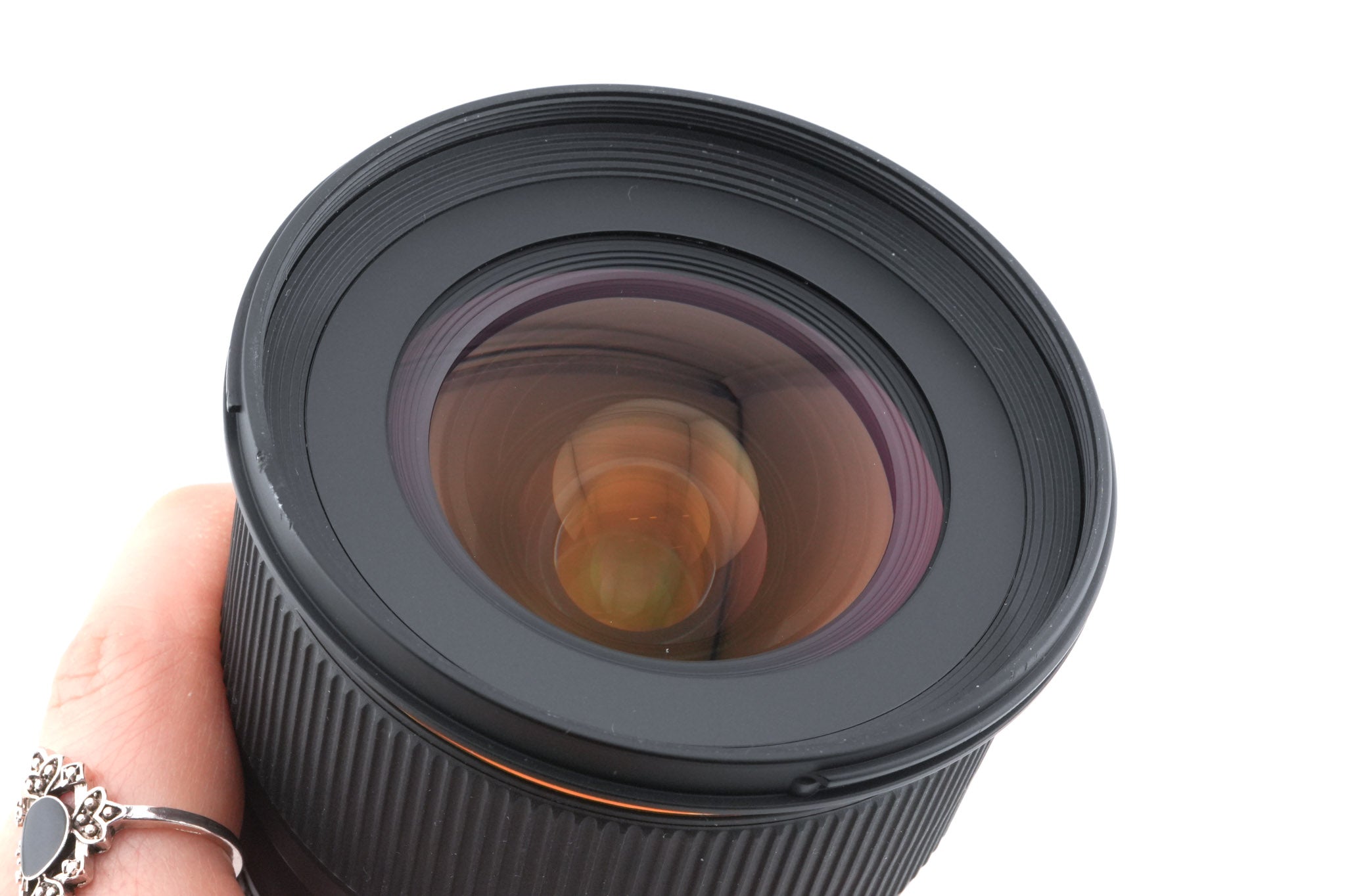 Sigma 24mm f1.8 EX DG