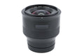 Carl Zeiss 25mm f2 Distagon T* Batis