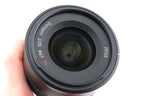 Carl Zeiss 25mm f2 Distagon T* Batis