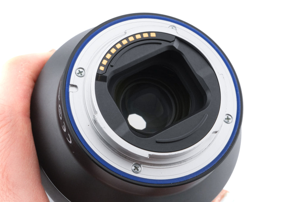 Carl Zeiss 25mm f2 Distagon T* Batis