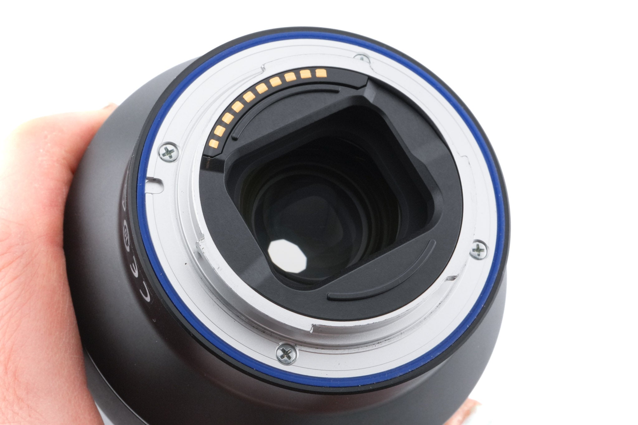 Carl Zeiss 25mm f2 Distagon T* Batis