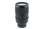 Sony 70-300mm f4.5-5.6 G OSS (SEL70300G)