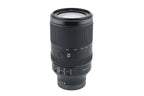 Sony 70-300mm f4.5-5.6 G OSS (SEL70300G)