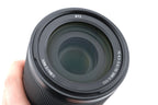 Sony 70-300mm f4.5-5.6 G OSS (SEL70300G)