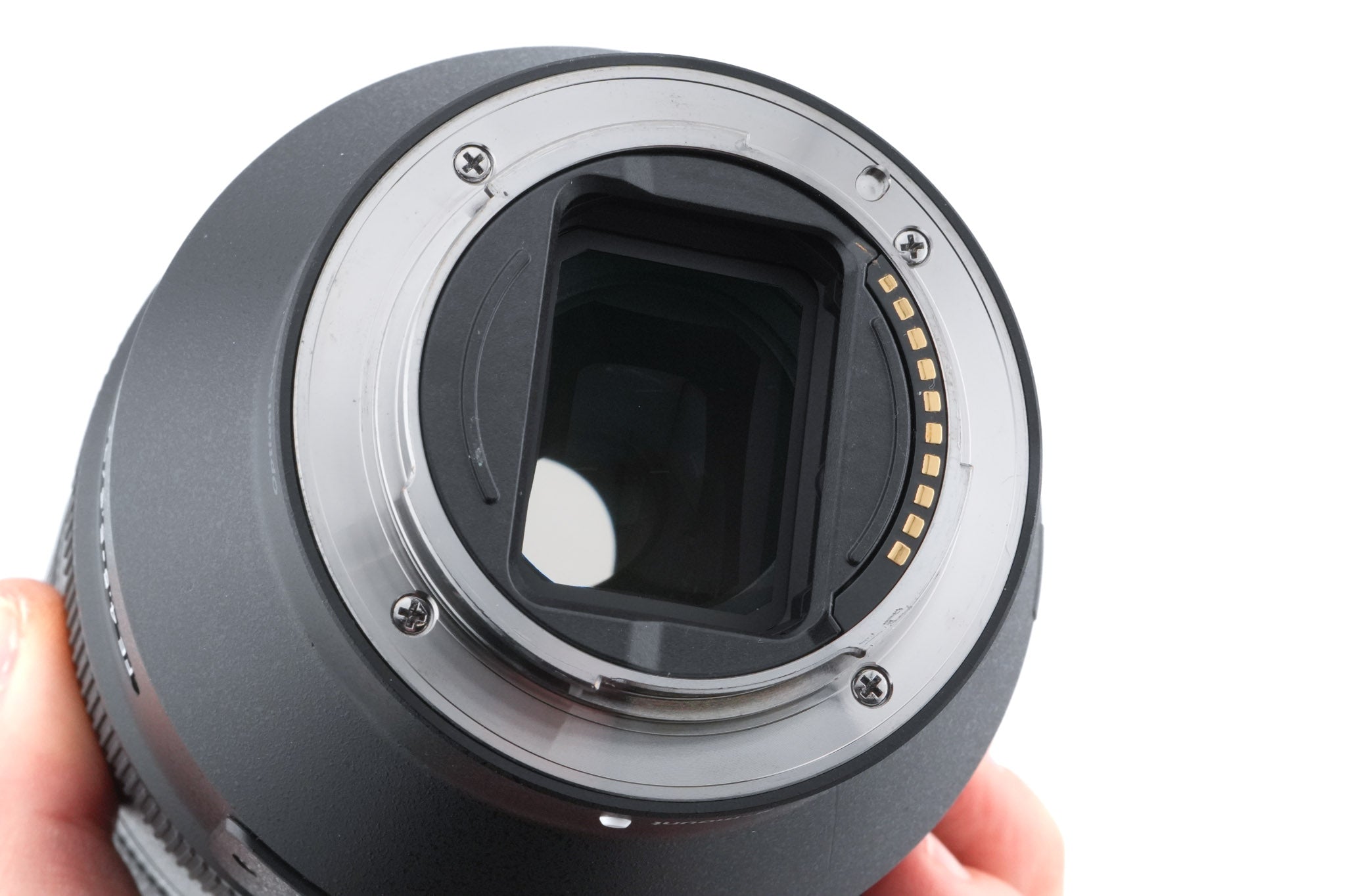 Sony 70-300mm f4.5-5.6 G OSS (SEL70300G)