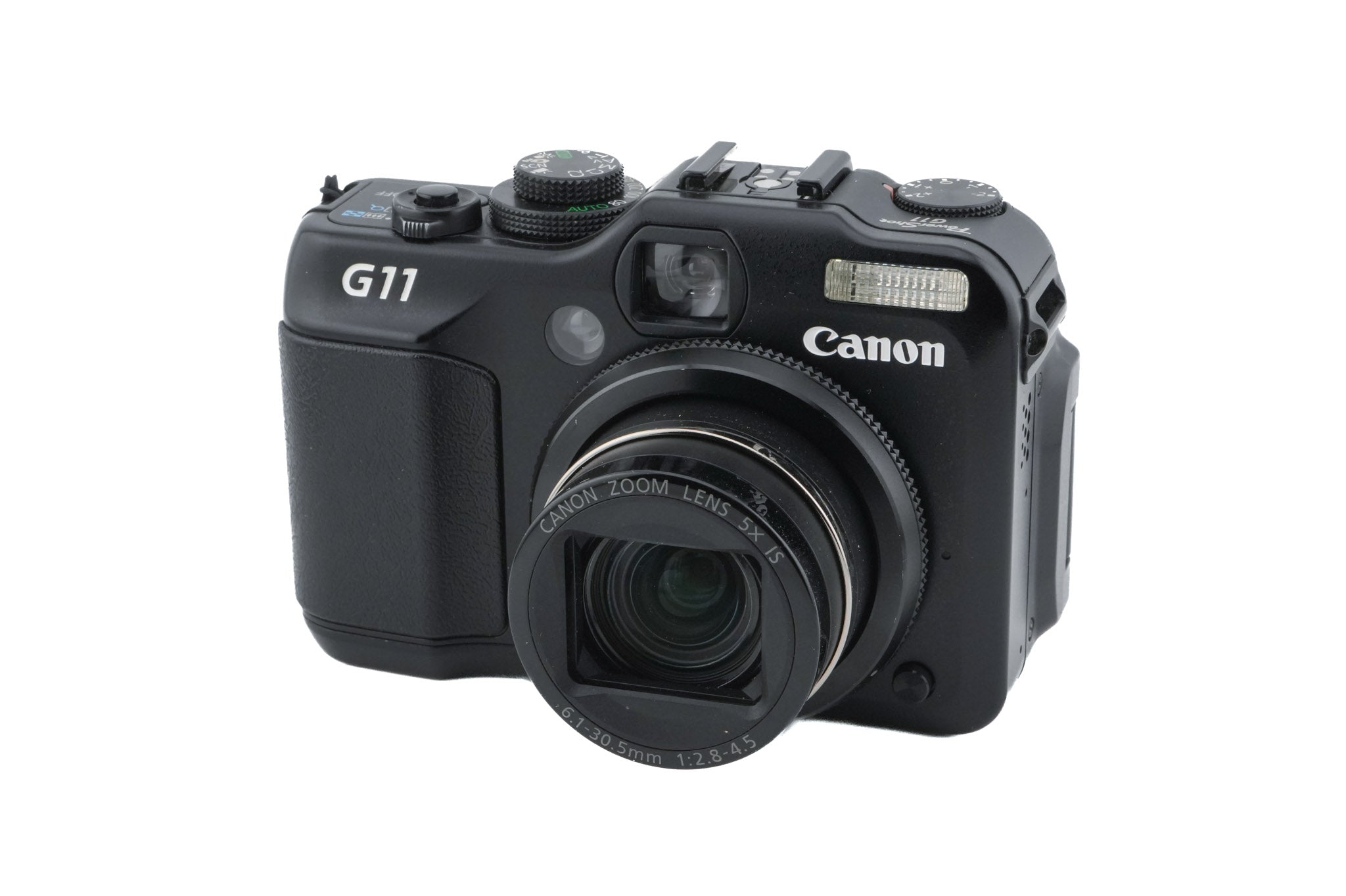 Canon Powershot G11