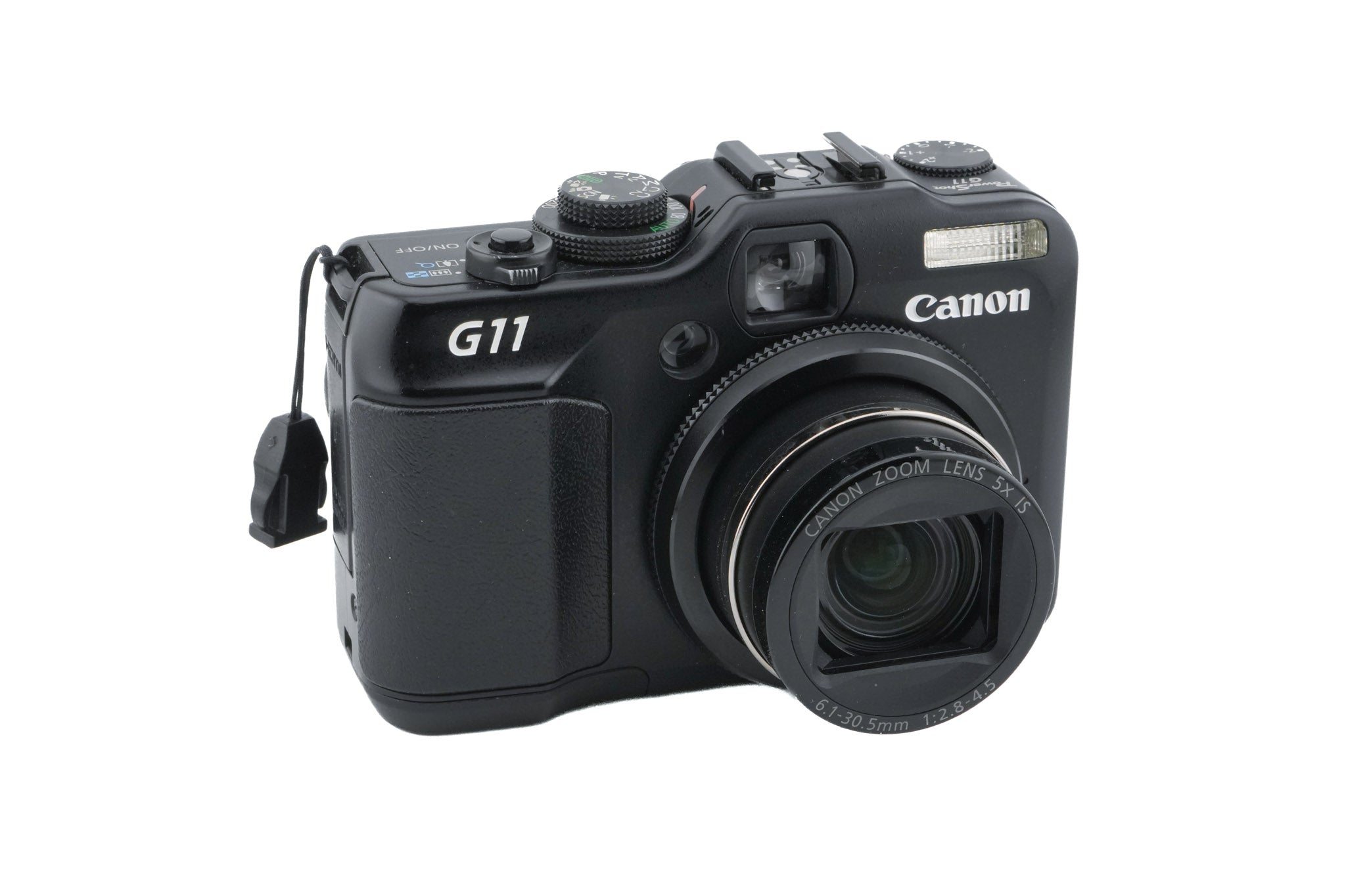 Canon Powershot G11