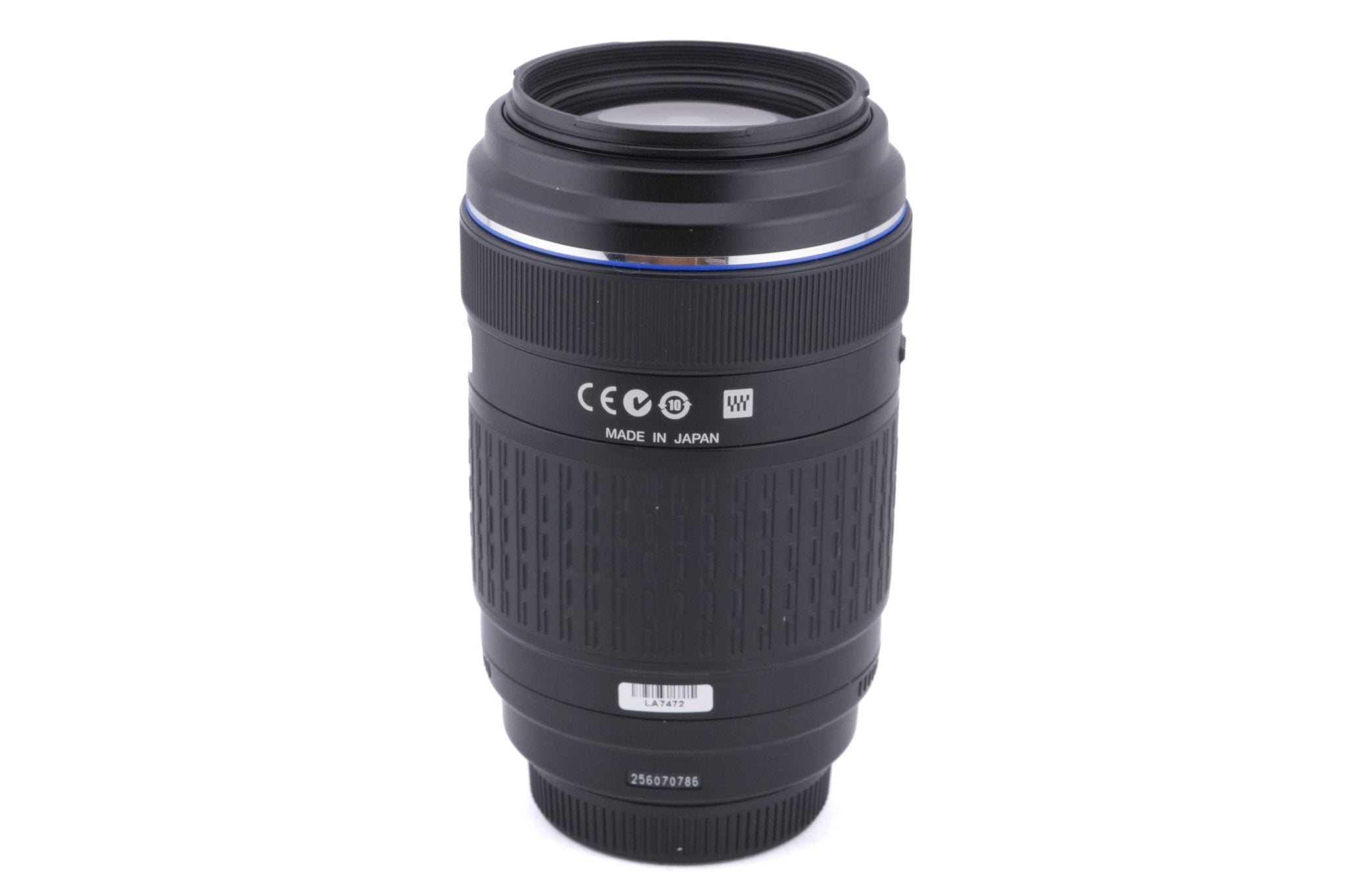 Olympus 70-300mm f4-5.6 Zuiko Digital ED
