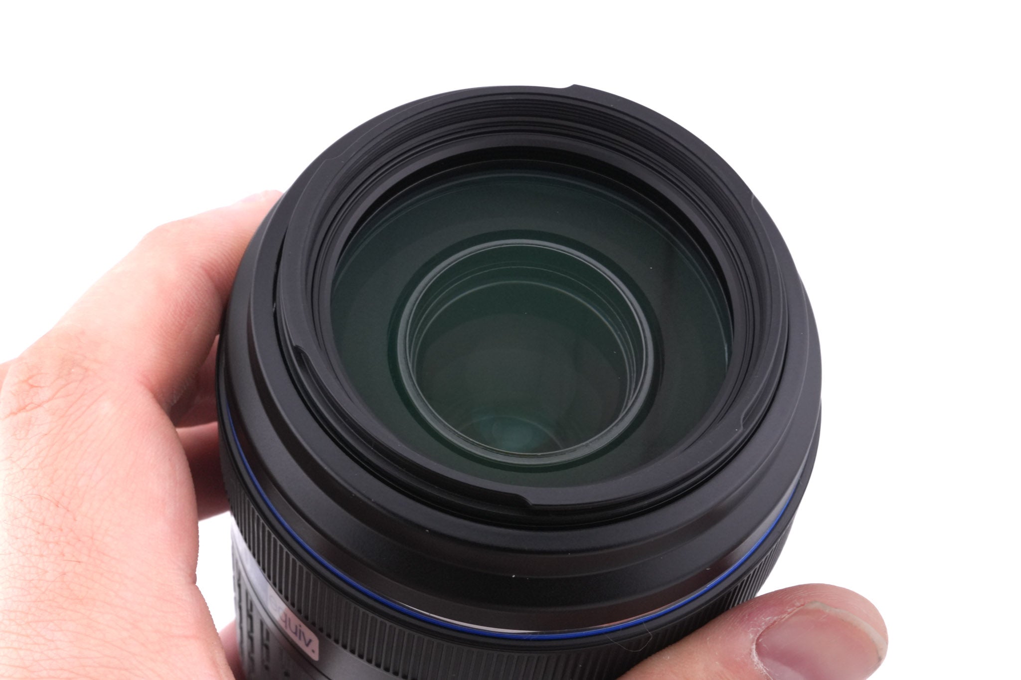 Olympus 70-300mm f4-5.6 Zuiko Digital ED