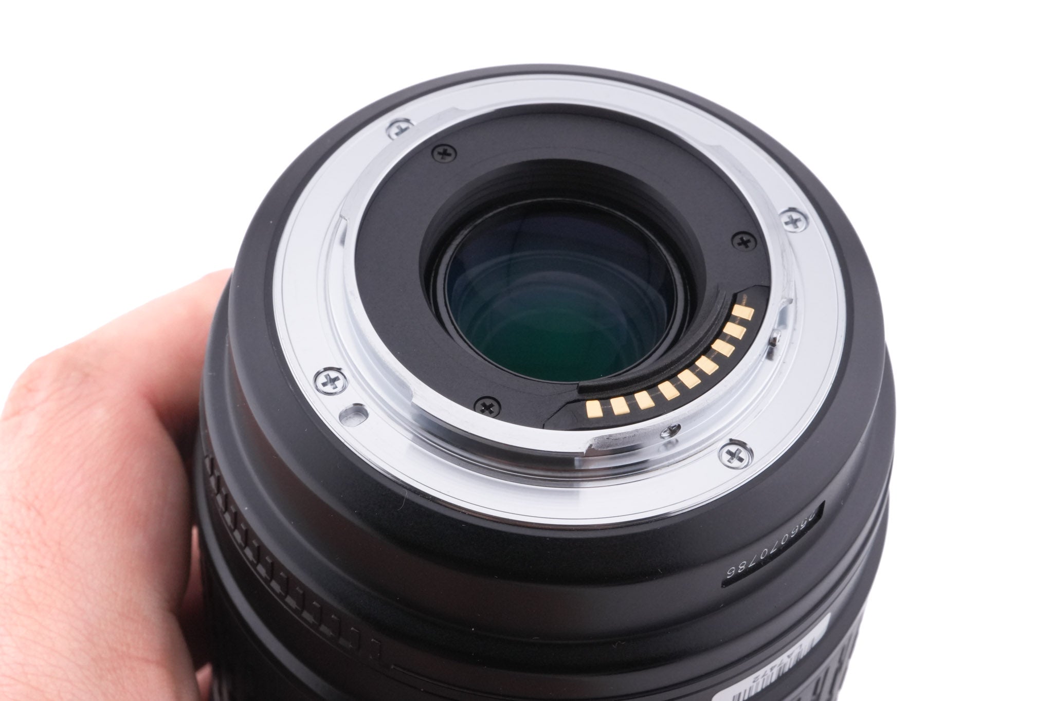 Olympus 70-300mm f4-5.6 Zuiko Digital ED