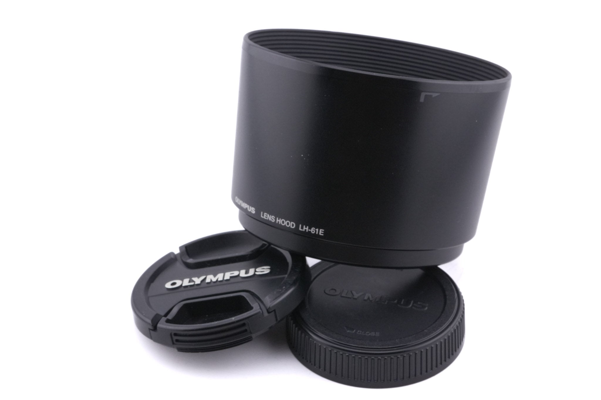 Olympus 70-300mm f4-5.6 Zuiko Digital ED