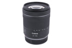 Canon 24-105mm f4-7.1 IS STM