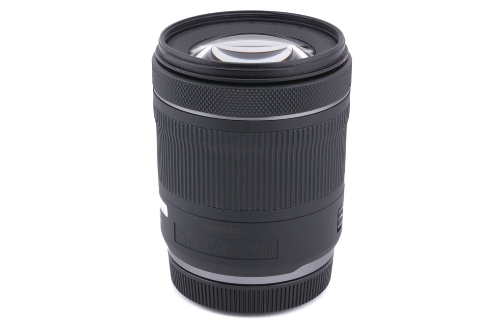 Canon 24-105mm f4-7.1 IS STM