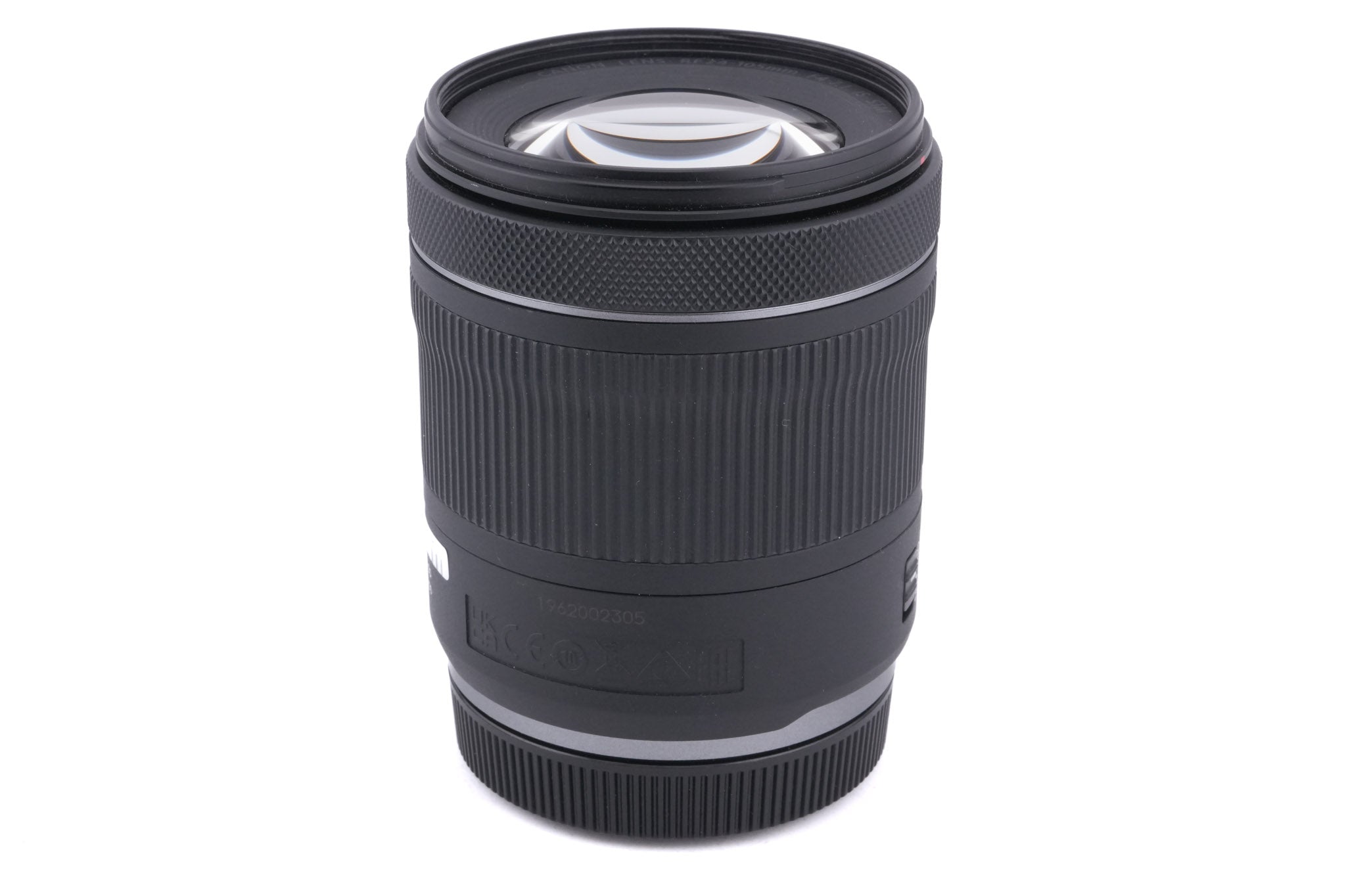 Canon 24-105mm f4-7.1 IS STM