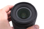 Canon 24-105mm f4-7.1 IS STM