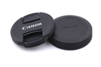 Canon 24-105mm f4-7.1 IS STM